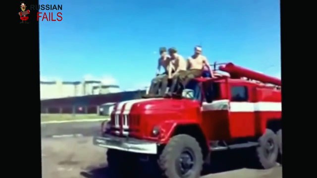 Russian fails march Fail Compilation from Russia funny video 2015
