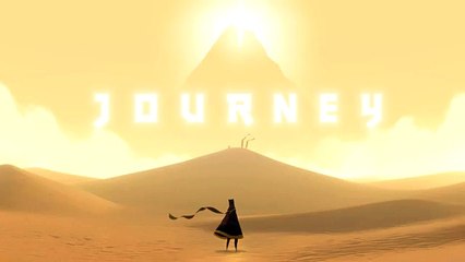[High Quality] Journey OST 11 - Fifth Confluence