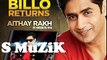 Ferrari  - Abrar ul Haq - Billo Returns Aithay Rakh