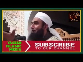 Nau Muslim Larki Ki Dukh Bhari Dastan by Maulana Tariq Jameel