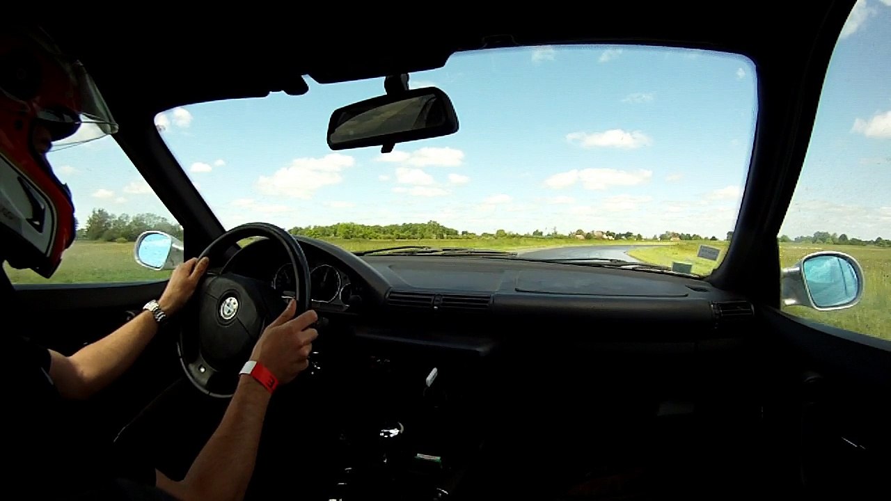 Lurcy Lévy - 15.05.2016 - Dorifto Relax