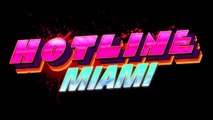 Hotline Miami Soundtrack [OST] - Static