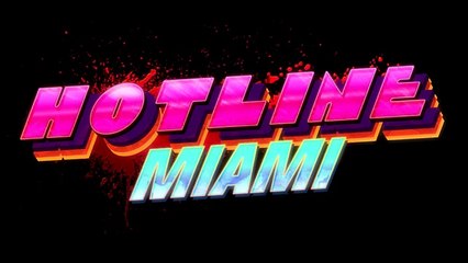 Hotline Miami Soundtrack [OST] - To The Top