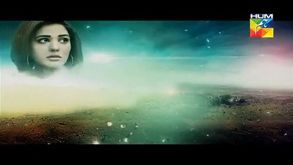 Abro Episode 24 Promo HD  21 May 2016 Hum TV Drama