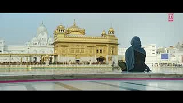 SARBJIT - NINDIYA Video Song - Arijit Singh - Aishwarya Rai Bachchan, Randeep Hooda, Richa Chadda - 2016