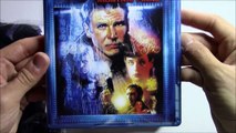Unboxing Blade Runner - Edición exclusiva limitada