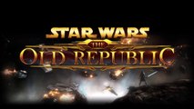 Star Wars the Old Republic Knight of The Fallen Empire - Main Theme