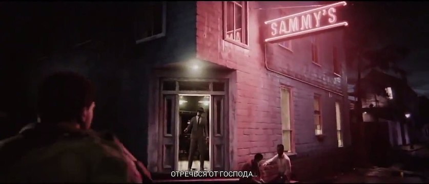 Mafia 3 — трейлер на русском языке!