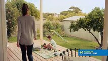 AOL Outdoor Blinds - Up to 25% Off