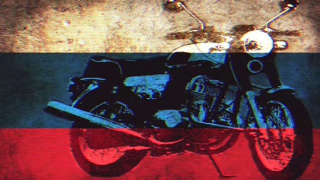 RUSSIAN Motorcycle FAILS Compilation Meanwhile in RUSSIA 2015 - part #2 MIR