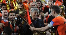 Shakhtar Donetsk, Ukrayna Kupası'nı Kazandı