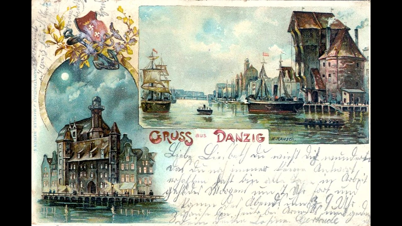 Tatsachen zur Vorkriegsgeschichte