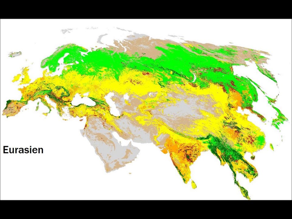 Europa - Ein missbrauchter Begriff