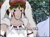 Princess Mononoke 1997 Trailer VHS Capture