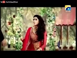 Noor Jahan Episode 33 in HD on Geo Tv 21 May 2016