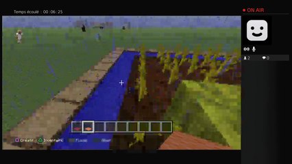 #1 sur minecraft avec mon pote le demon (4)