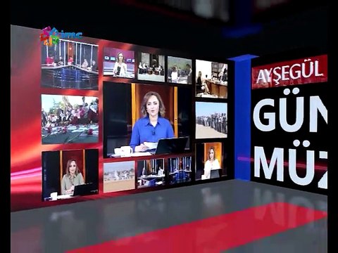 Gündem Müzakere (19 Mayıs 2016)