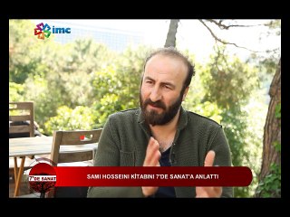 7'de Sanat (19 Mayıs 2016)