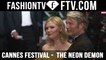 Cannes Film Festival Day 10 - "The Neon Demon" | FTV.com