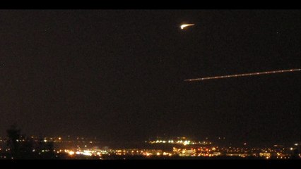 Giant ufos Cigar Blue Hill Massachusetts,17,25.01.2016.