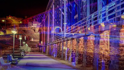 "Wasser Marsch" in Bad Dürkheim am 20. und 21. April 2013