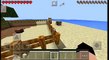 Quarry Mod Mods Para Minecraft Pe 0.12.0 Y 0.12.1