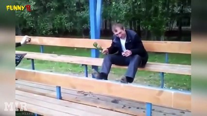 Best of Russian FAILS & Funny Fails Compilation 2016