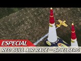 RED BULL AIR RACE SPIELBERG - ESPECIAL #64 | ACELERADOS