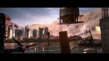 Трейлер к игре Deus Ex Mankind Divided