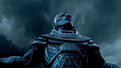 X-Men: Apocalypse Online Movie Streaming 2016