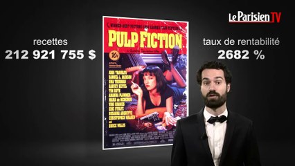 Télécharger la video: DATA. Cannes : la Palme d'or, le jackpot assuré ?