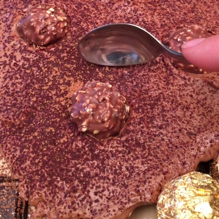 le-cheesecake-ferrero