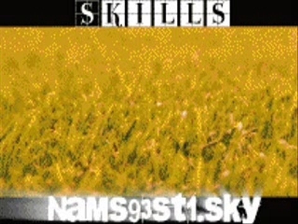 skills