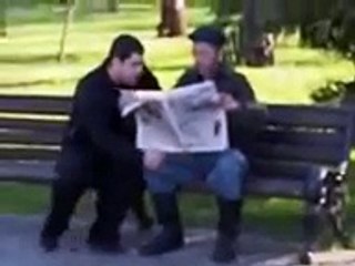 Russian pranks (funny) lol