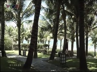 Phim: Váy hồng tầng 24 - tập 6 full