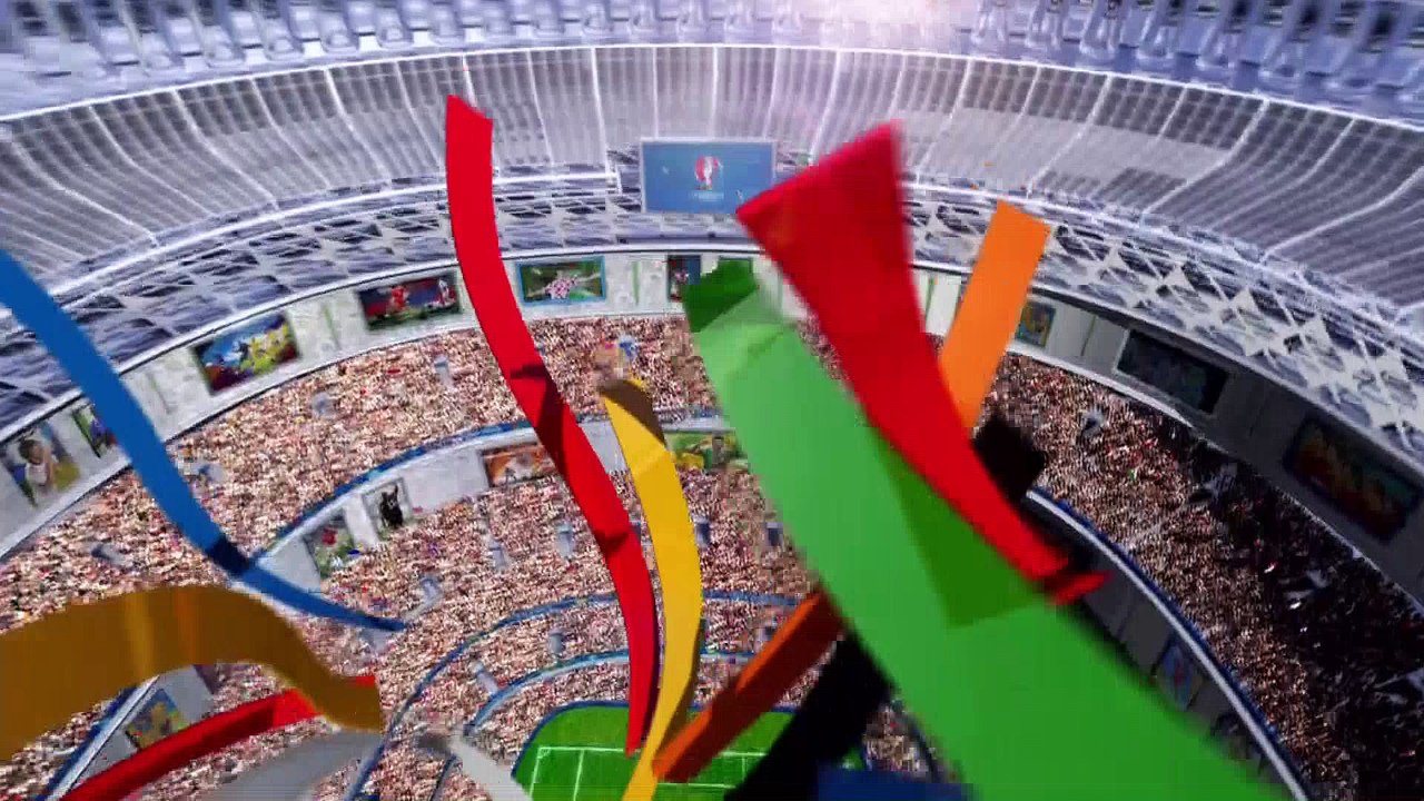 Euro 2016- promo (Polsat)