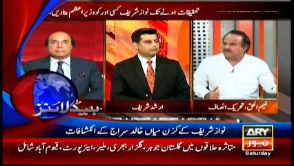 Headlines 2200 – 21st May 2016