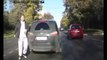Russian Road Rage And Road Fight Compilation!