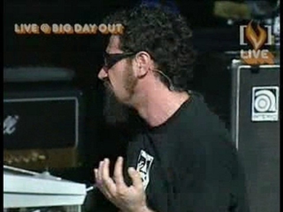 System Of A Down - Suggestions BDO