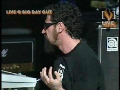 System Of A Down - Suggestions BDO