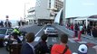 Ferrari 360 Modena & Challenge Stradale hitting Monaco roads