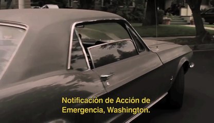 The Walking Dead Torn Apart - Webisodio 3 (Subtitulado en Español)
