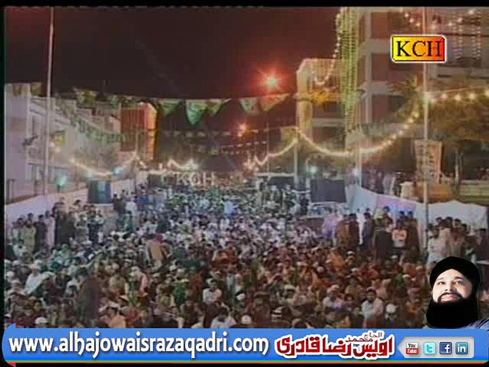 Bari Umeed Hai Sarkar Qadmoon Mein Bulaain Ge
