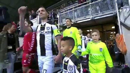 Heracles 1-1 Utrecht Highlights & All Goals 19 May 2016