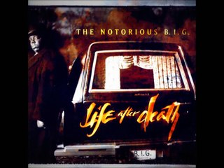 Going Back to Cali - Notorious B.I.G (No Phone Intro) With Lyrics