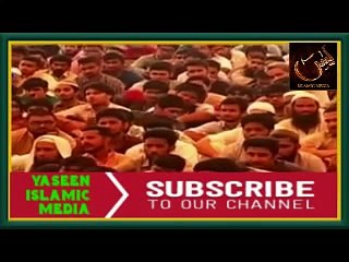 Where Are You Going - Maulana Tariq Jameel