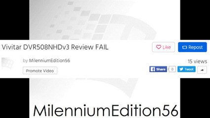 PSA for the Dailymotion and Vimeo Channels