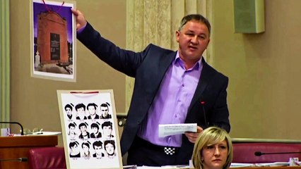 Culej: "Malo je na ćirilici, pa me pati."