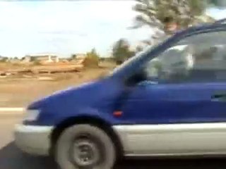 Only in Russia !!!!!!!! STUPID IDIOT FUNNY  D