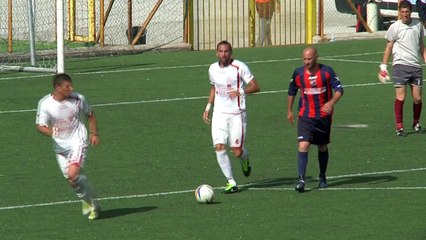 Highlights post gara  Torrecuso - A.S.D. Due Torri 3 - 1
